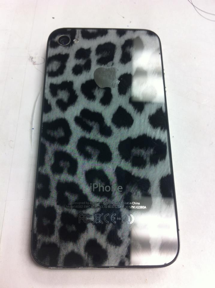 iPhone Cheetah Kit iPhone Cheetah Kit