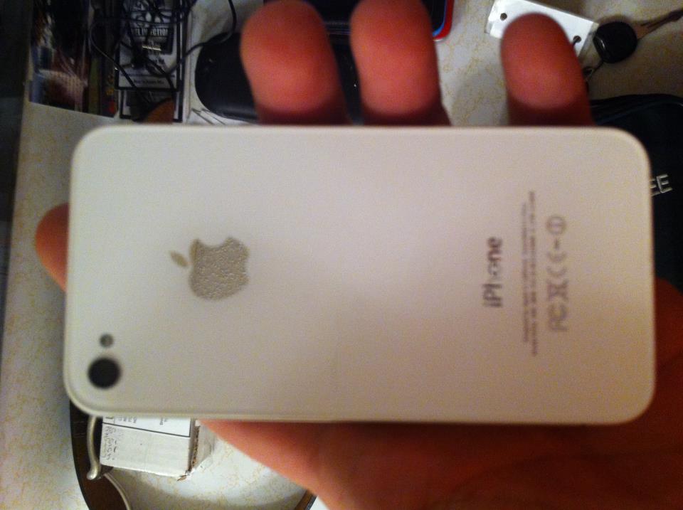iPhone After iPhone After